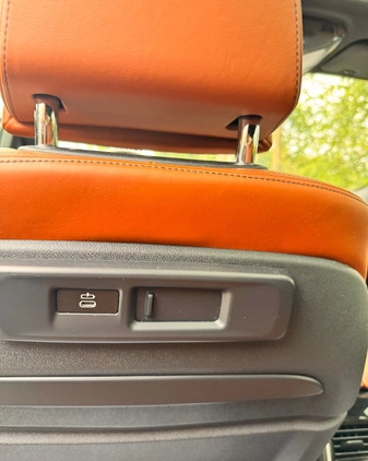 BMW X5 M cena 179000 przebieg: 175928, rok produkcji 2019 z Człuchów małe 326